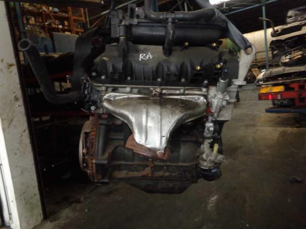MOTEUR RENAULT 1.2 ESSENCE - Vue 7